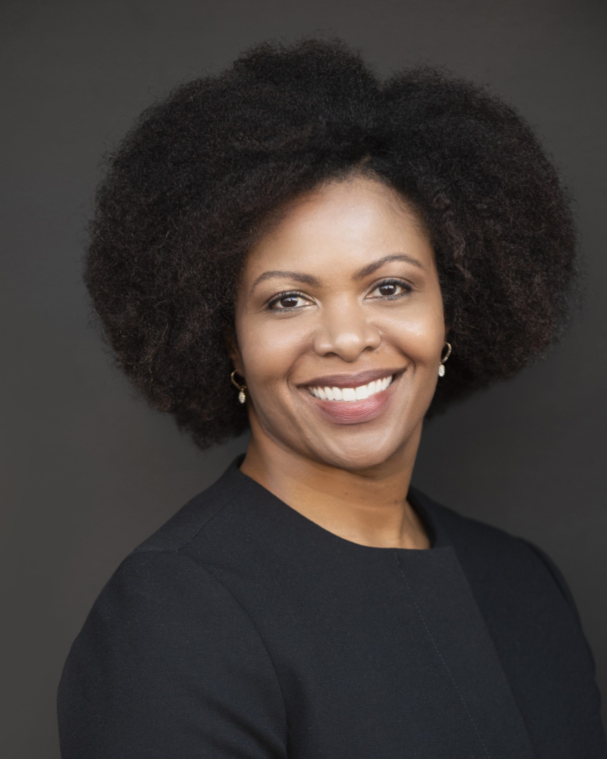 Angela Crawford corporate compliance investigator